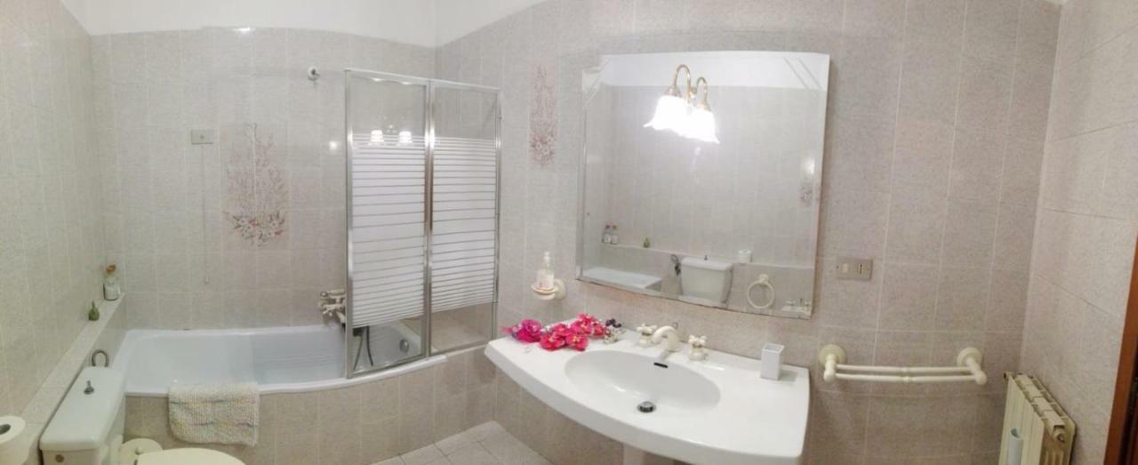 A Casa Mia Daire Cascina Dış mekan fotoğraf
