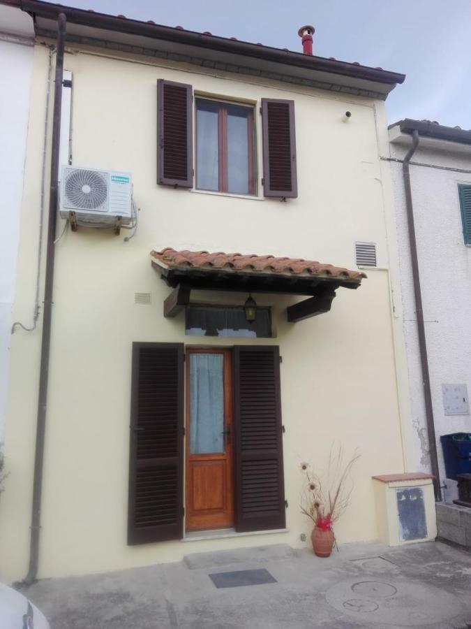 A Casa Mia Daire Cascina Dış mekan fotoğraf