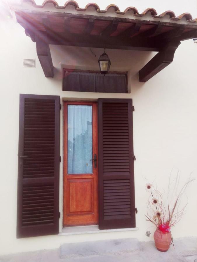A Casa Mia Daire Cascina Dış mekan fotoğraf