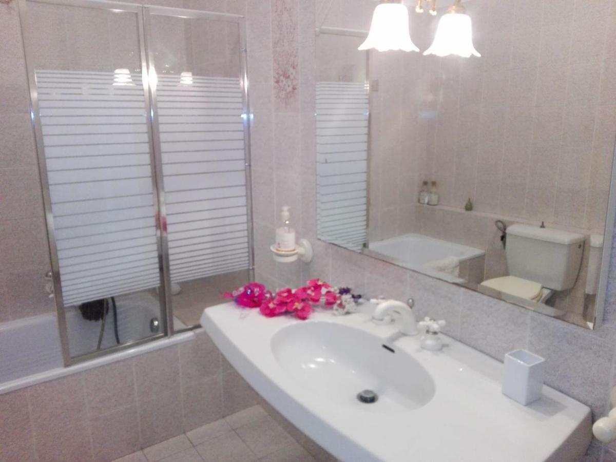 A Casa Mia Daire Cascina Dış mekan fotoğraf